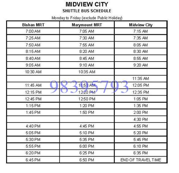 Midview City (D20), Factory #167138962